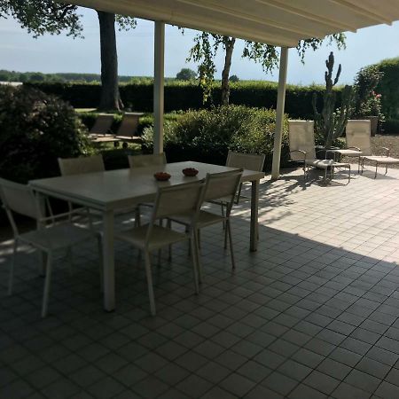 B&B Temenos Parma Exteriör bild