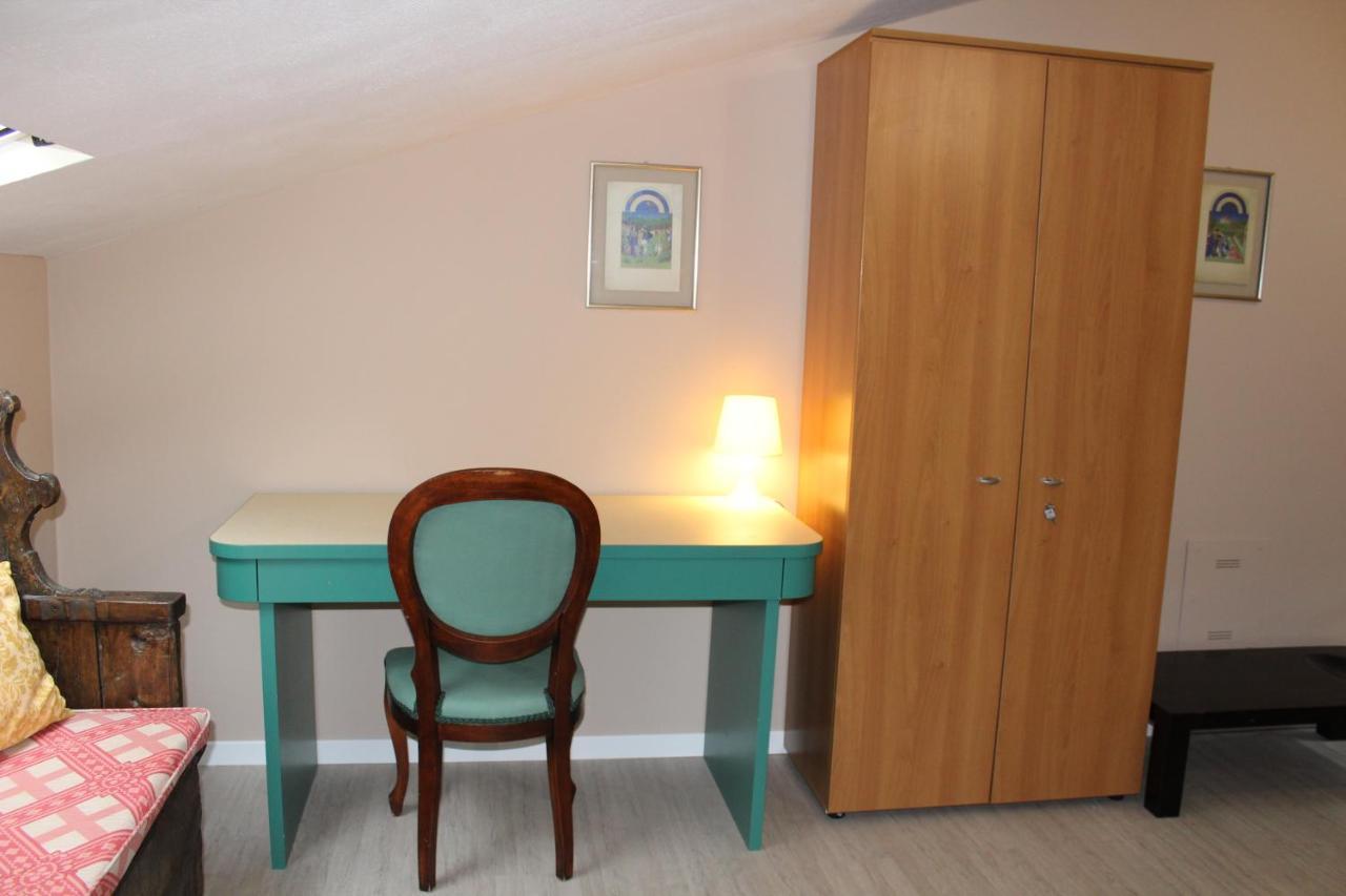 B&B Temenos Parma Exteriör bild