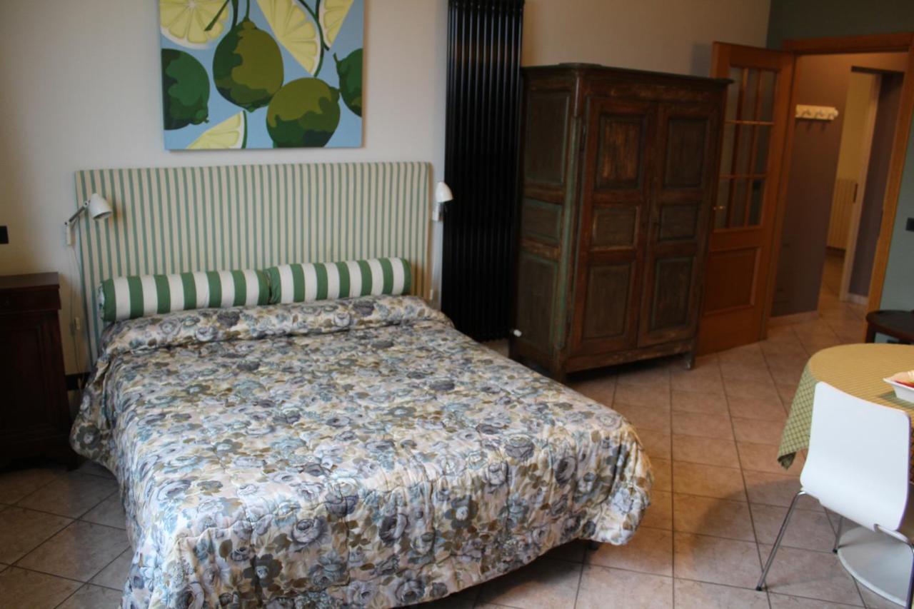 B&B Temenos Parma Exteriör bild
