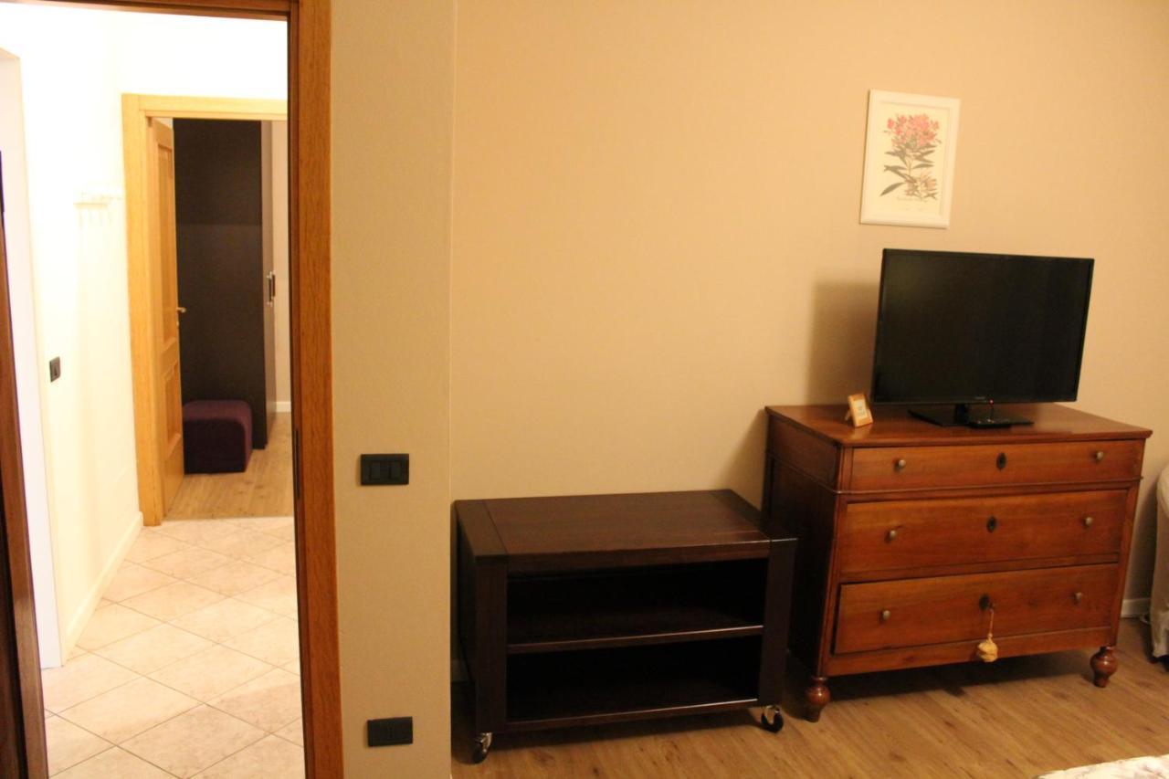 B&B Temenos Parma Exteriör bild