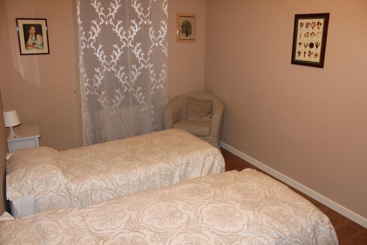 B&B Temenos Parma Exteriör bild