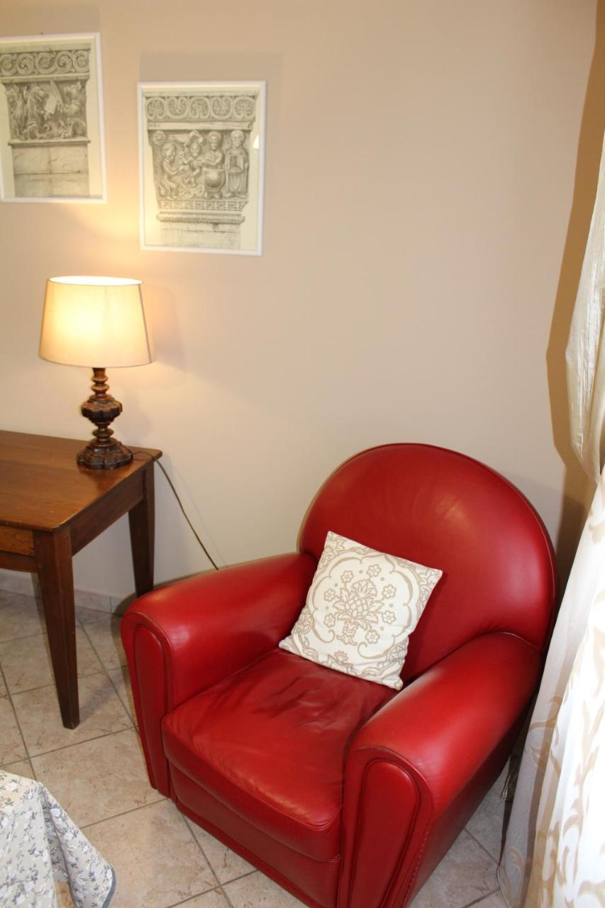 B&B Temenos Parma Exteriör bild
