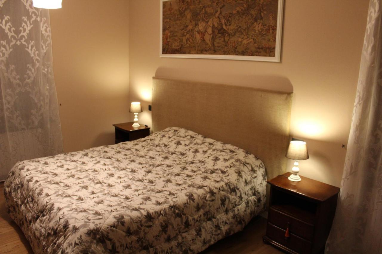 B&B Temenos Parma Exteriör bild