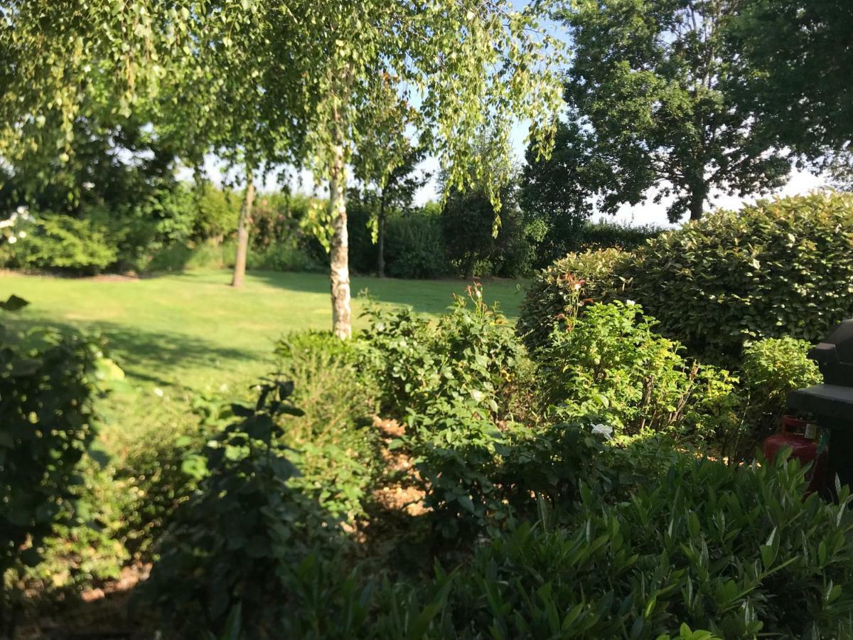 B&B Temenos Parma Exteriör bild