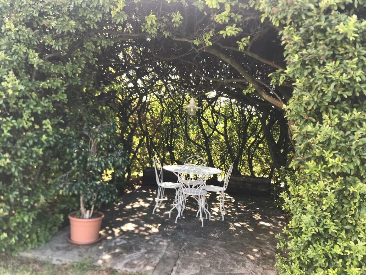 B&B Temenos Parma Exteriör bild